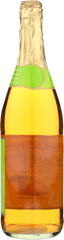 KNUDSEN: Juice Sparkling Pear Organic, 25.4 fo