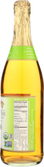 KNUDSEN: Juice Sparkling Pear Organic, 25.4 fo