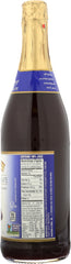 KNUDSEN: Juice Concord Grape Kosher, 25.4 oz