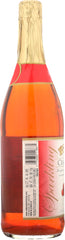KNUDSEN: Juice Sparkling Cranberry, 25 fo
