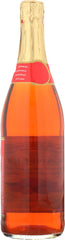 KNUDSEN: Juice Sparkling Cranberry, 25 fo