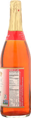 KNUDSEN: Juice Sparkling Cranberry, 25 fo