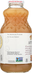 KNUDSEN: Juice Ginger Apple, 32 oz