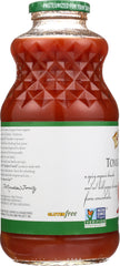 KNUDSEN: Juice Tomato with Sriracha Organic, 32 oz