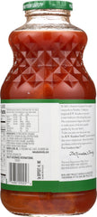 KNUDSEN: Juice Tomato with Sriracha Organic, 32 oz