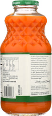 KNUDSEN: Beverage Carrot Organic, 32 oz