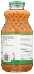 KNUDSEN: Organic Sweet Potato Juice, 32 fo
