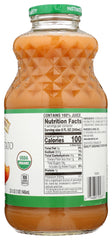 KNUDSEN: Organic Sweet Potato Juice, 32 fo