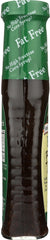 MAPLE GROVE: Fat Free Balsamic Vinaigrette Dressing, 8 oz