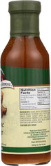 MAPLE GROVE: Sesame Ginger Dressing, 12 oz