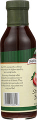 MAPLE GROVE: Strawberry Balsamic Dressing, 12 oz