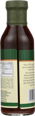 MAPLE GROVE: Strawberry Balsamic Dressing, 12 oz
