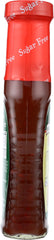 MAPLE GROVE: Sugar Free Raspberry Vinaigrette, 8 oz