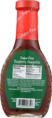 MAPLE GROVE: Sugar Free Raspberry Vinaigrette, 8 oz