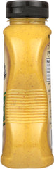 EMERILS: New York Deli Style Mustard, 12 oz