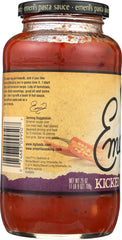 EMERIL'S: Kicked Up Tomato Pasta Sauce, 25 oz