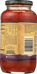 EMERIL'S: Kicked Up Tomato Pasta Sauce, 25 oz