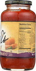 EMERIL'S: Kicked Up Tomato Pasta Sauce, 25 oz