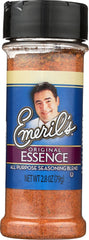 EMERIL'S: Original Essence All Purpose Seasoning Blend, 2.8 Oz