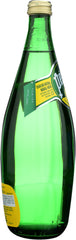 PERRIER: Water Sparkle Lemon, 25 fo