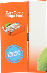 GREEN BEGINNINGS: Juice Mango Tangerine Coconut Water, 48 fo