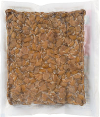 WESTSOY: Original Soy Tempeh, 8 oz
