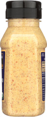 WESTBRAE: Natural Stoneground Mustard No Salt Added, 8 oz