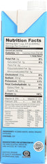 WESTSOY: Organic Unsweetened Soymilk, 32 oz