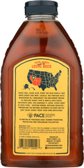LOCAL HIVE: Raw and Unfiltered Southwest Honey, 40 oz