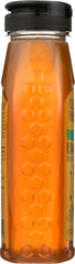 RICE FAMILY HONEY: Raw And Unfiltered Clover Honey, 16 fl oz