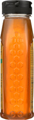 RICE FAMILY HONEY: Raw And Unfiltered Clover Honey, 16 fl oz