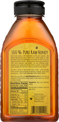 RICE FAMILY HONEY: Local Colorado Honey, 16 fl oz