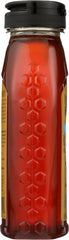 RICE FAMILY HONEY: Raw & Unfiltered Wildflower Honey, 16 fl oz