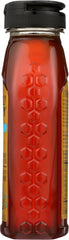 RICE FAMILY HONEY: Raw & Unfiltered Wildflower Honey, 16 fl oz