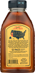 LOCAL HIVE: Raw and Unfiltered So Cal Honey, 16 oz