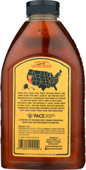 LOCAL HIVE: Raw and Unfiltered So Cal Honey, 40 oz