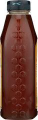 LOCAL HIVE: Raw and Unfiltered So Cal Honey, 40 oz