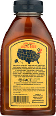 LOCAL HIVE: Raw & Unfiltered New England Honey, 16 oz