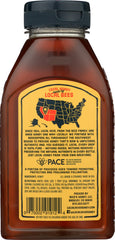 LOCAL HIVE: Raw and Unfiltered Southwest Honey, 12 oz