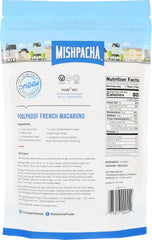 MISHPACHA: Almond Flour Kosher, 11 oz