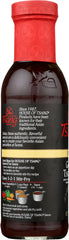 HOUSE OF TSANG: Sauce Stir-fry General Tso Hot, 12.6 oz