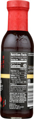HOUSE OF TSANG: Sauce Stir-fry General Tso Hot, 12.6 oz