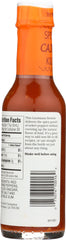 TRY ME: Cajun Sunshine Hot Pepper Sauce, 5 oz