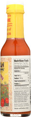 TRY ME: Yucatan Sunshine Habanero Pepper Sauce, 5 Oz