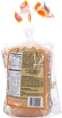 ENER-G FOODS: Tapioca Loaf Gluten Free Wheat Free, 16 oz