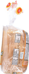 ENER-G FOODS: Tapioca Loaf Gluten Free Wheat Free, 16 oz