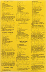 ENER-G FOODS: Sweet Rice Flour Gluten Free, 20 Oz