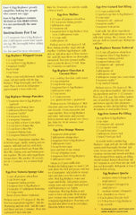 ENER-G FOODS: Egg Replacer, 16 oz