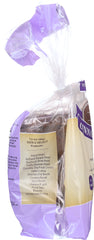 ENER-G FOODS: Gluten Free Cinnamon Raisin Bread, 14 oz