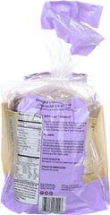 ENER-G FOODS: Gluten Free Cinnamon Raisin Bread, 14 oz